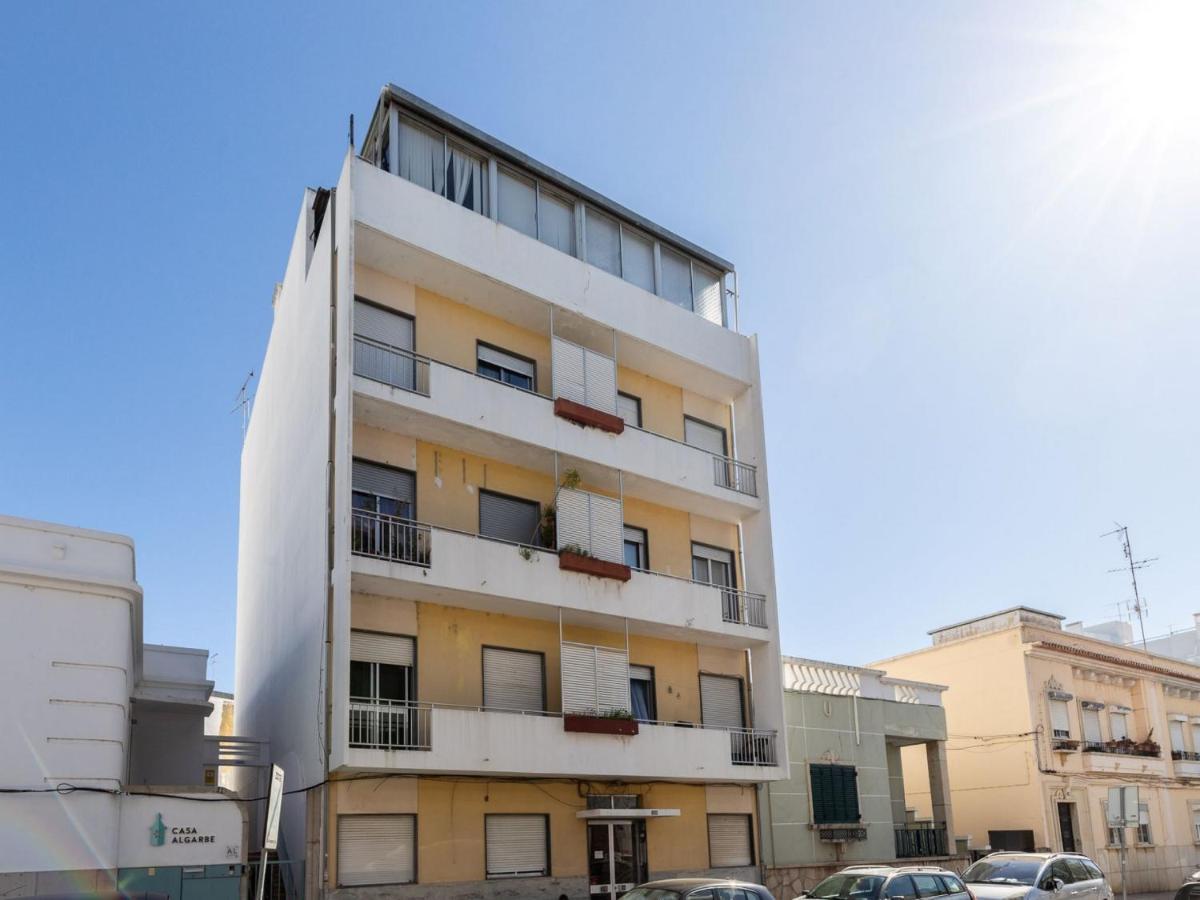 Akisol Sunny Distretto di Faro
