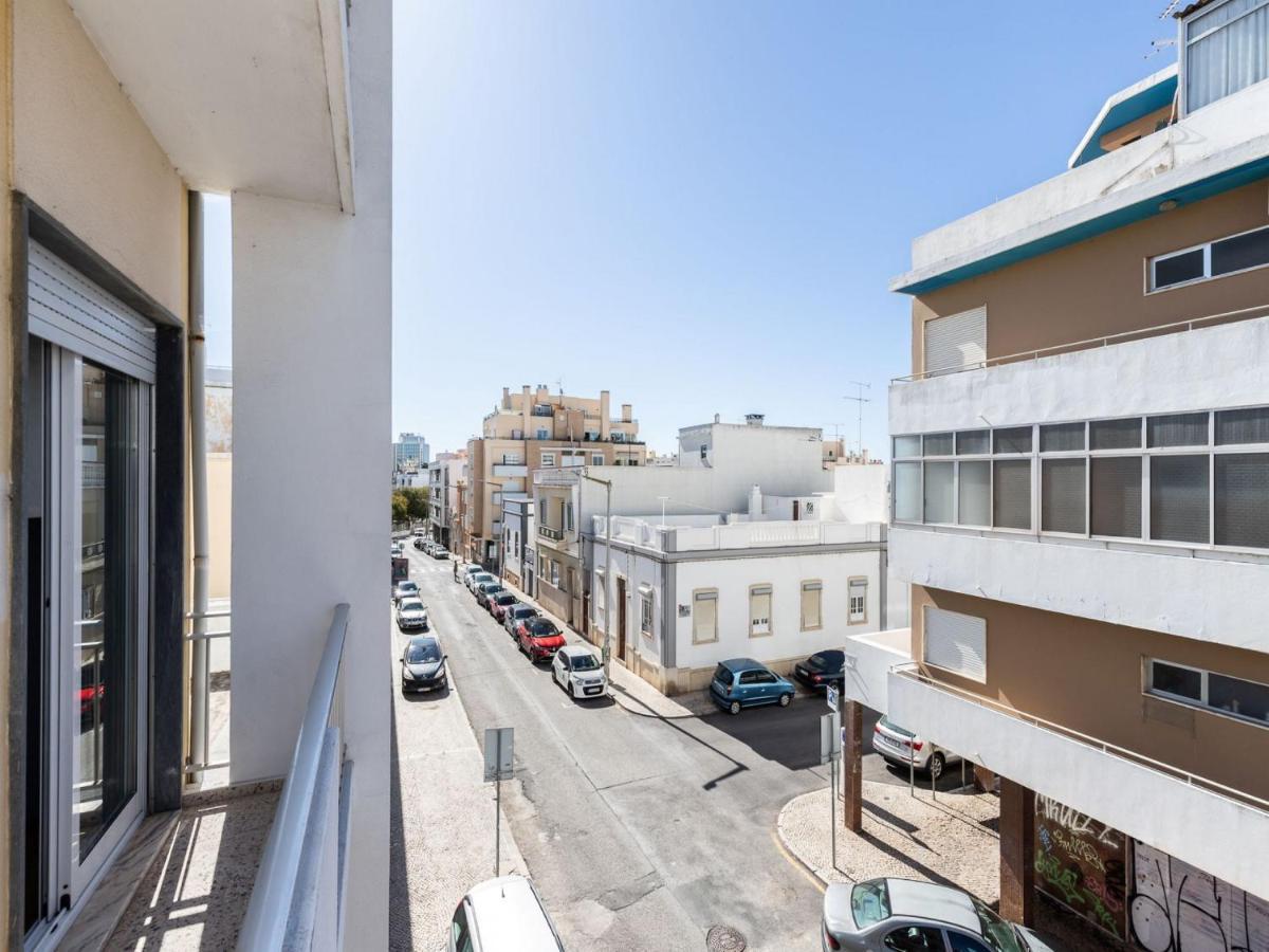 Appartamento Akisol Sunny Distretto di Faro